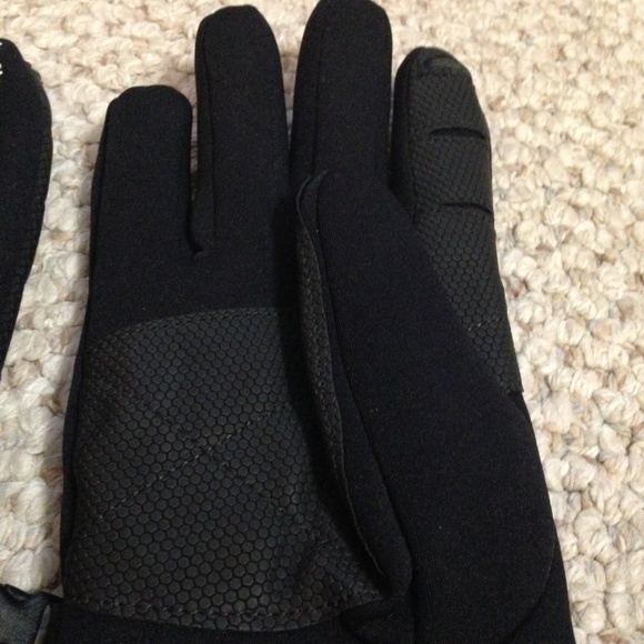 SEIRUS - Xtreme Soundtouch Gloves - New, No Tag - Picture 4 of 6